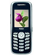 Best available price of Haier V200 in Tanzania