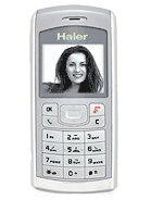 Best available price of Haier Z100 in Tanzania