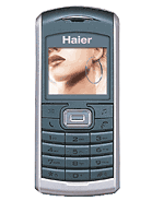 Best available price of Haier Z300 in Tanzania
