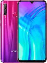 Best available price of Honor 20i in Tanzania