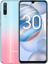 Best available price of Honor 30i in Tanzania