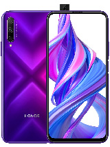 Best available price of Honor 9X Pro in Tanzania