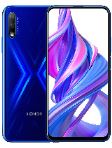 Best available price of Honor 9X in Tanzania