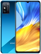 Best available price of Honor X10 Max 5G in Tanzania