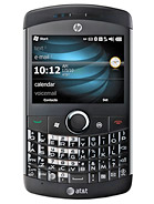 Best available price of HP iPAQ Glisten in Tanzania