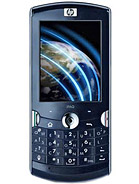 Best available price of HP iPAQ Voice Messenger in Tanzania