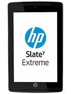 Best available price of HP Slate7 Extreme in Tanzania