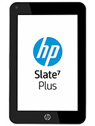 Best available price of HP Slate7 Plus in Tanzania