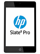 Best available price of HP Slate8 Pro in Tanzania