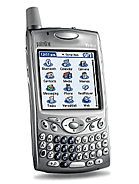 Best available price of Palm Treo 650 in Tanzania