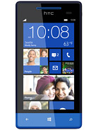 Best available price of HTC Windows Phone 8S in Tanzania