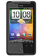 Best available price of HTC Aria in Tanzania