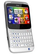 Best available price of HTC ChaCha in Tanzania