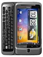 Best available price of HTC Desire Z in Tanzania