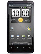 Best available price of HTC EVO Design 4G in Tanzania