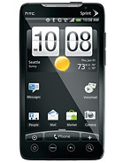 Best available price of HTC Evo 4G in Tanzania