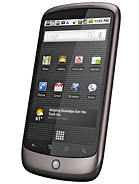 Best available price of HTC Google Nexus One in Tanzania