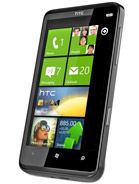 Best available price of HTC HD7 in Tanzania