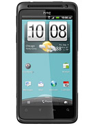 Best available price of HTC Hero S in Tanzania