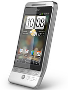 Best available price of HTC Hero in Tanzania