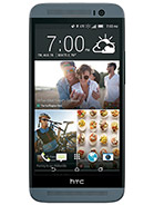 Best available price of HTC One E8 CDMA in Tanzania