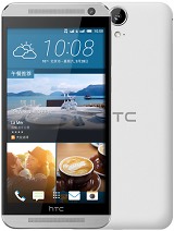 Best available price of HTC One E9 in Tanzania