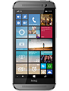 Best available price of HTC One M8 for Windows CDMA in Tanzania
