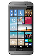 Best available price of HTC One M8 for Windows in Tanzania