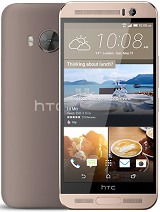Best available price of HTC One ME in Tanzania