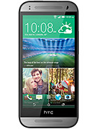 Best available price of HTC One mini 2 in Tanzania