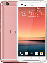 Best available price of HTC One X9 in Tanzania
