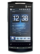 Best available price of HTC Pure in Tanzania