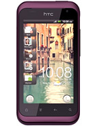 Best available price of HTC Rhyme in Tanzania