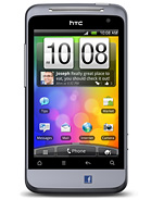 Best available price of HTC Salsa in Tanzania