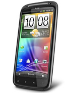 Best available price of HTC Sensation in Tanzania