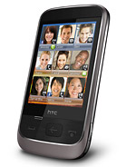 Best available price of HTC Smart in Tanzania