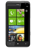 Best available price of HTC Titan in Tanzania