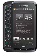 Best available price of HTC Touch Pro2 CDMA in Tanzania
