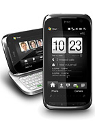 Best available price of HTC Touch Pro2 in Tanzania