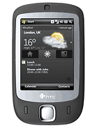 Best available price of HTC Touch in Tanzania