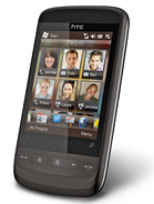 Best available price of HTC Touch2 in Tanzania