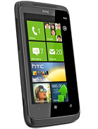 Best available price of HTC 7 Trophy in Tanzania