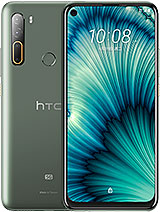 Best available price of HTC U20 5G in Tanzania