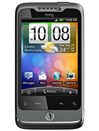 Best available price of HTC Wildfire CDMA in Tanzania