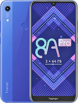 Best available price of Honor 8A Pro in Tanzania