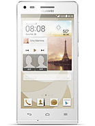 Best available price of Huawei Ascend G6 4G in Tanzania