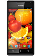 Best available price of Huawei Ascend P1s in Tanzania