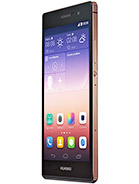 Best available price of Huawei Ascend P7 Sapphire Edition in Tanzania