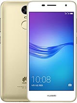 Best available price of Huawei Enjoy 6 in Tanzania