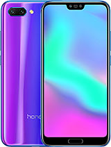 Best available price of Honor 10 in Tanzania